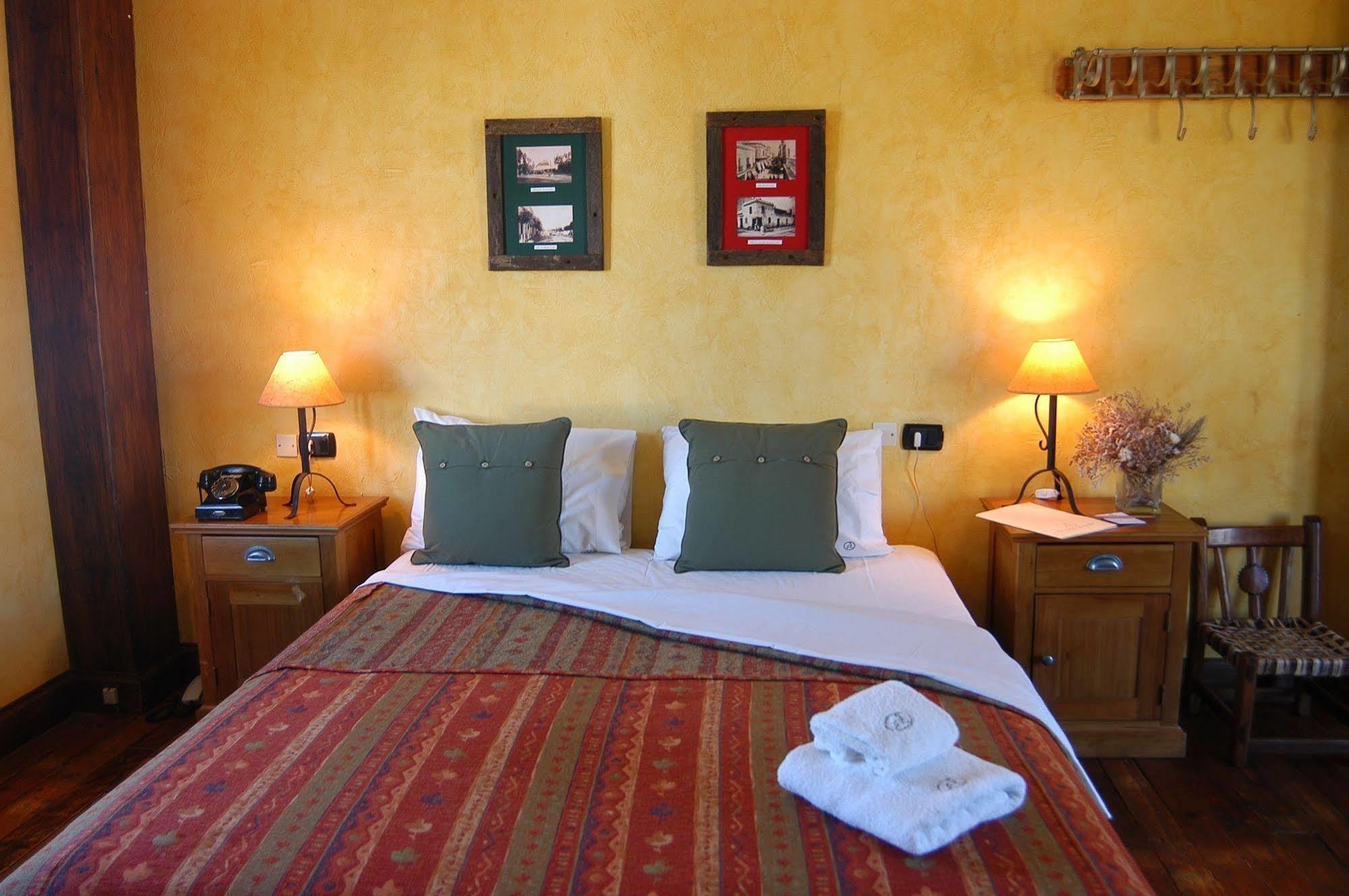 Hotel Patagonia Rebelde (Adults Only) El Calafate Exterior foto