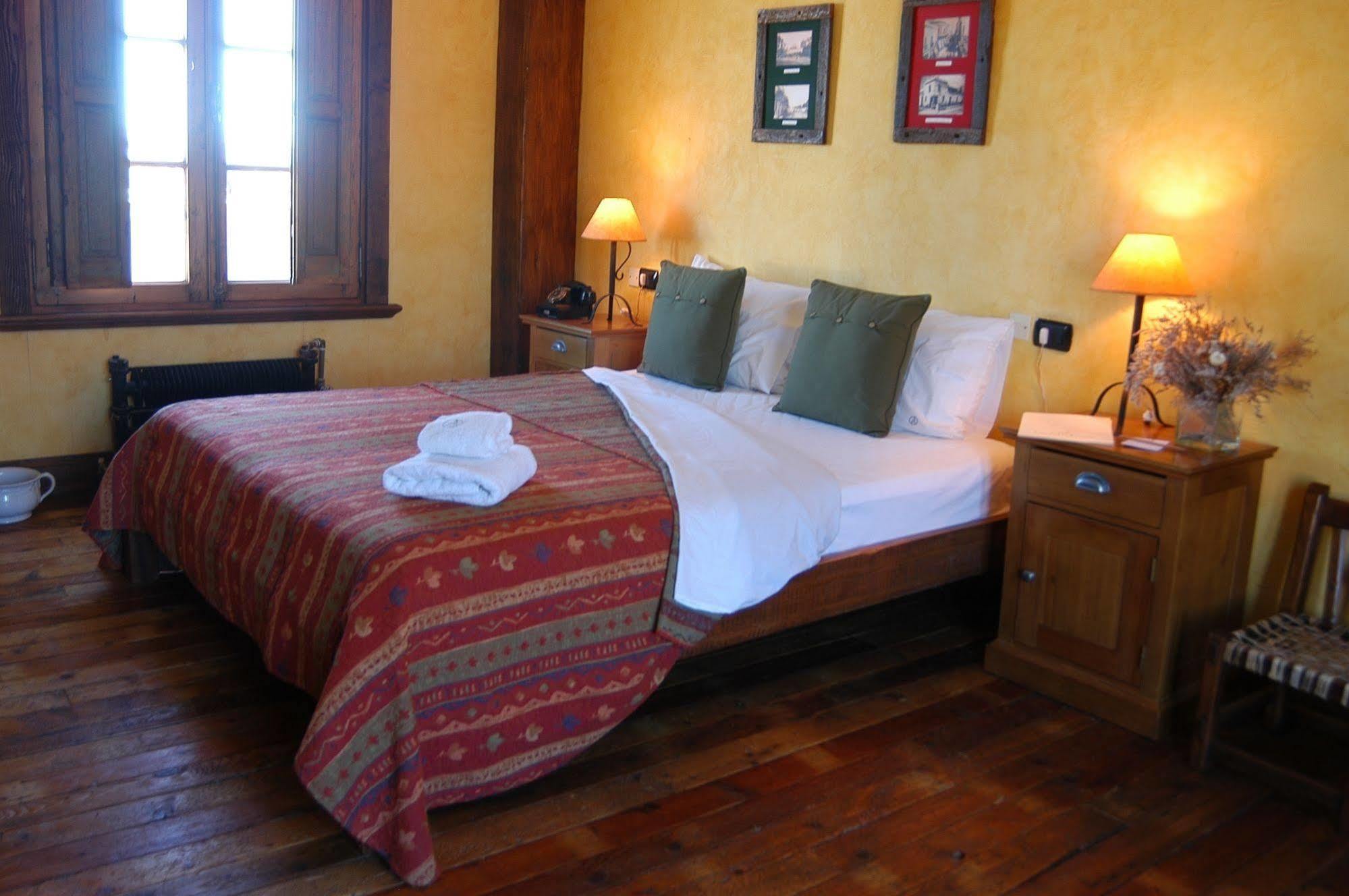Hotel Patagonia Rebelde (Adults Only) El Calafate Exterior foto
