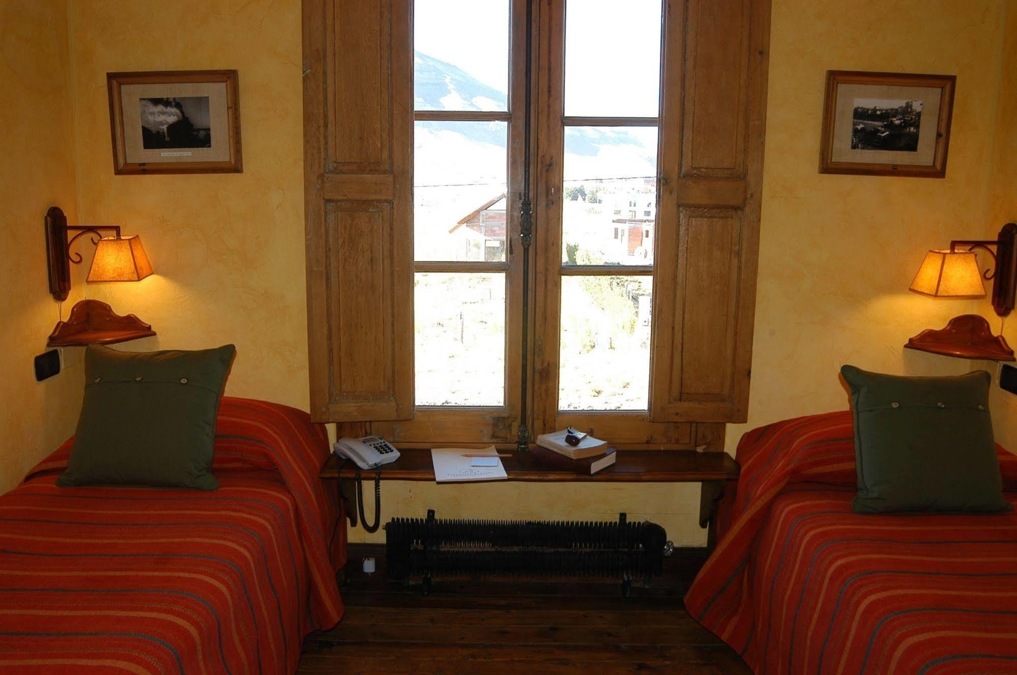 Hotel Patagonia Rebelde (Adults Only) El Calafate Exterior foto