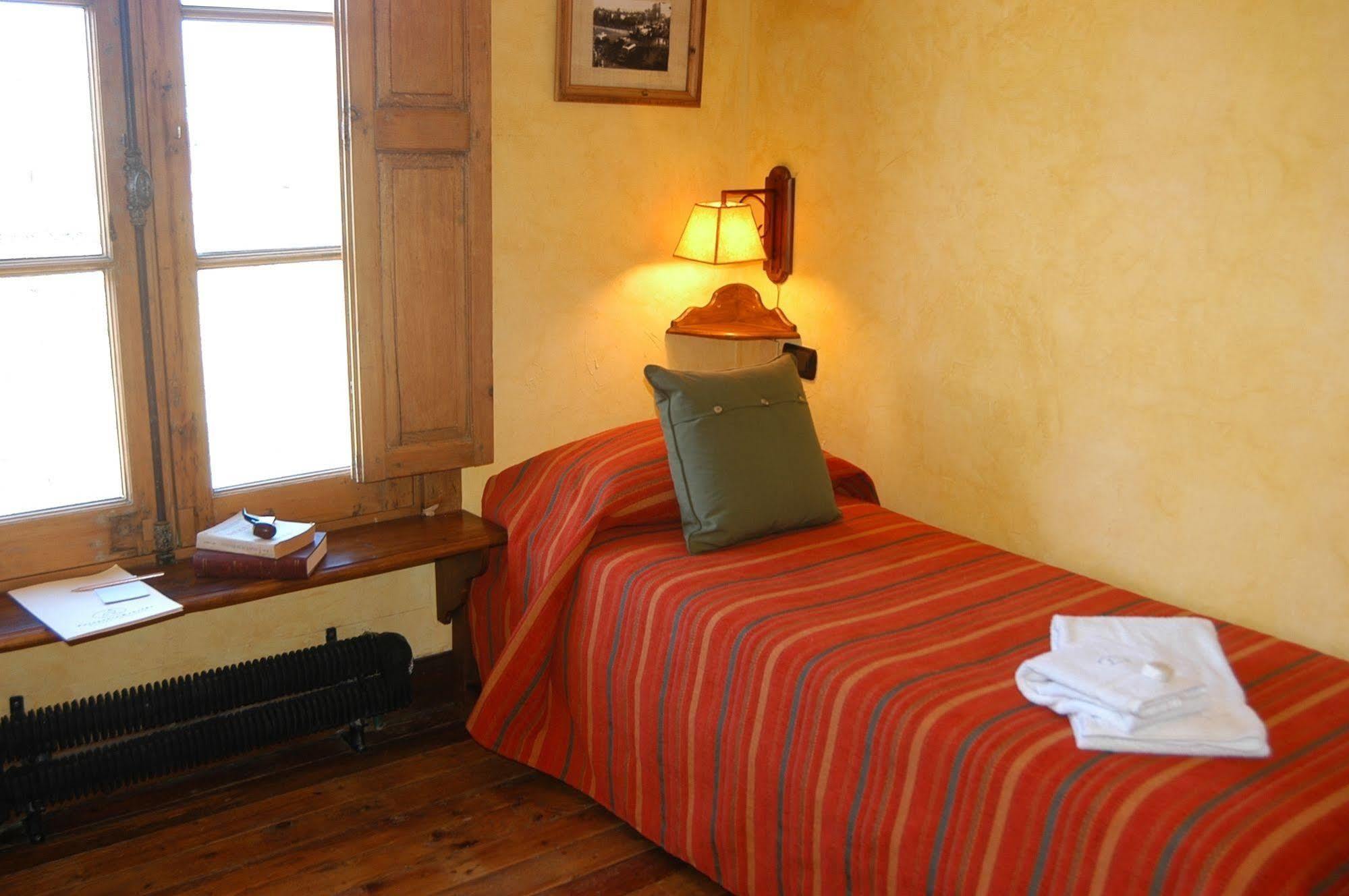 Hotel Patagonia Rebelde (Adults Only) El Calafate Exterior foto