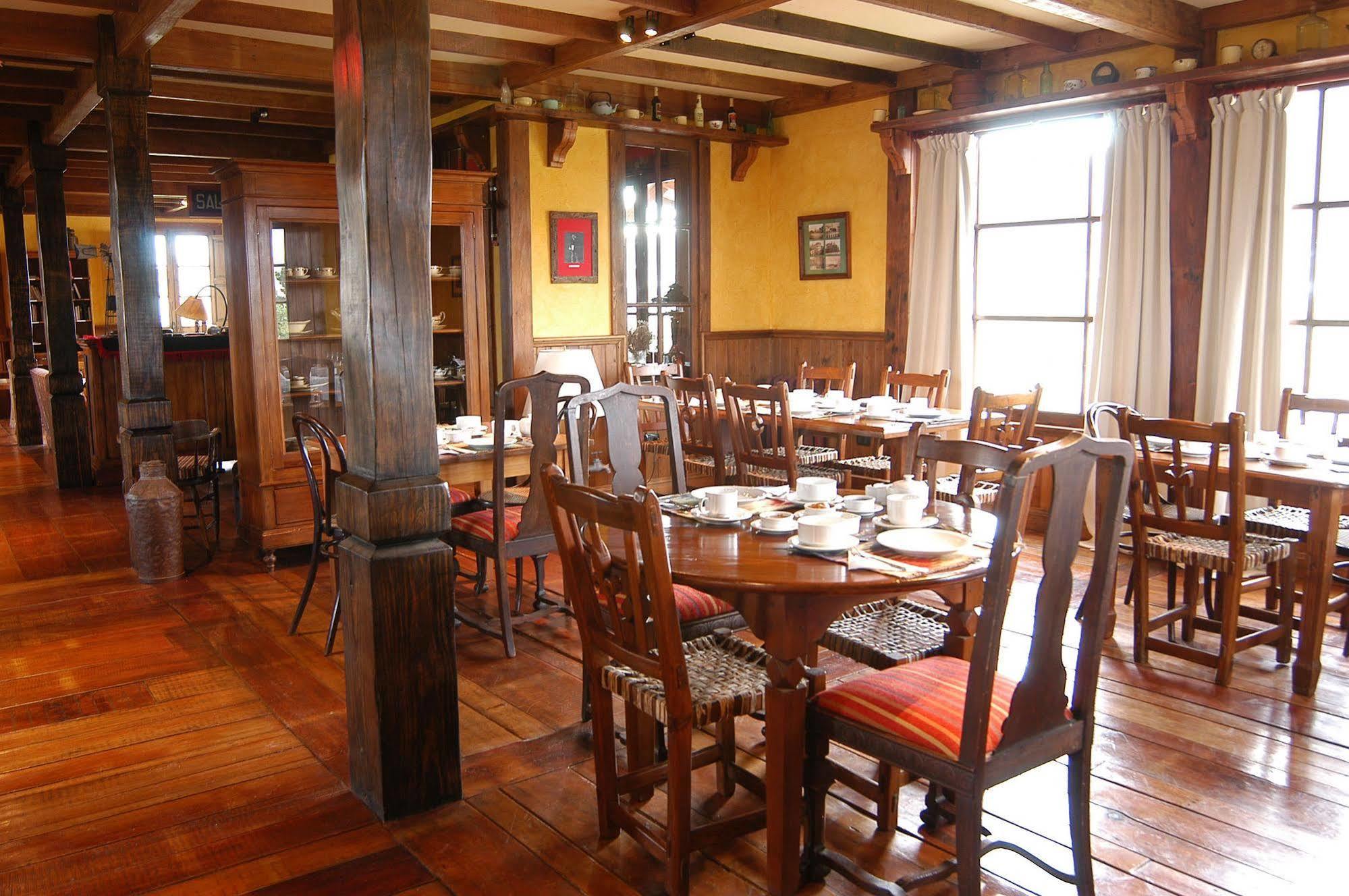 Hotel Patagonia Rebelde (Adults Only) El Calafate Exterior foto