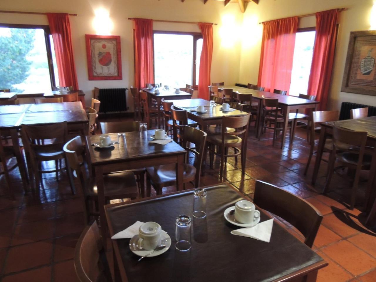 Hotel Patagonia Rebelde (Adults Only) El Calafate Exterior foto