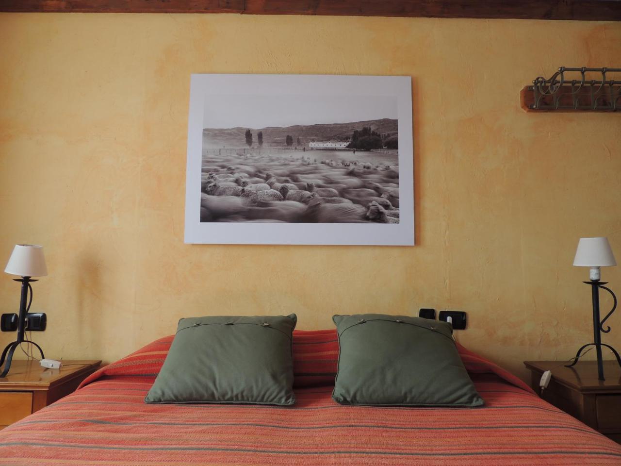 Hotel Patagonia Rebelde (Adults Only) El Calafate Exterior foto