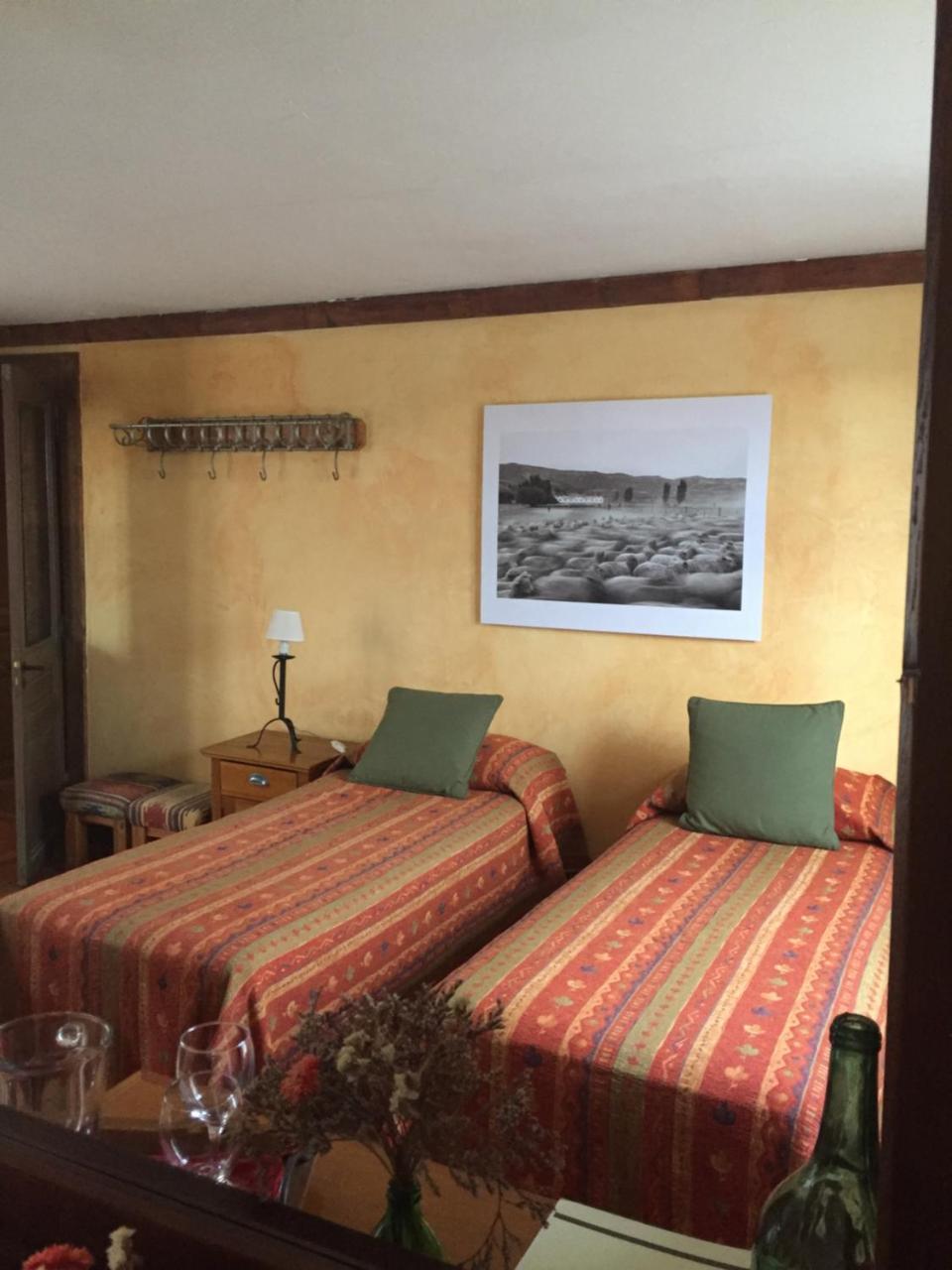 Hotel Patagonia Rebelde (Adults Only) El Calafate Exterior foto