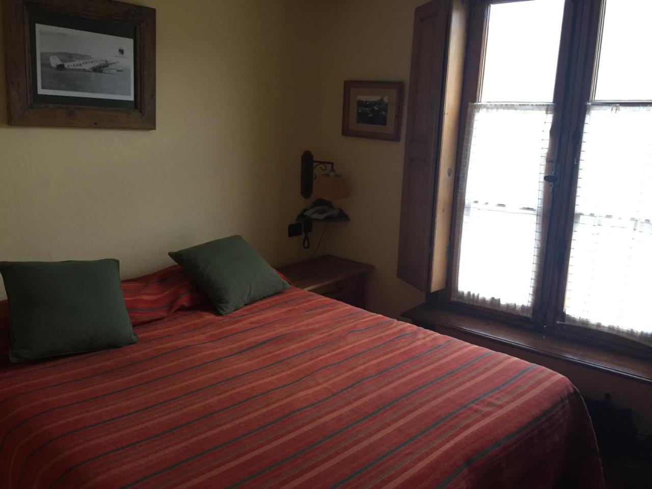 Hotel Patagonia Rebelde (Adults Only) El Calafate Exterior foto