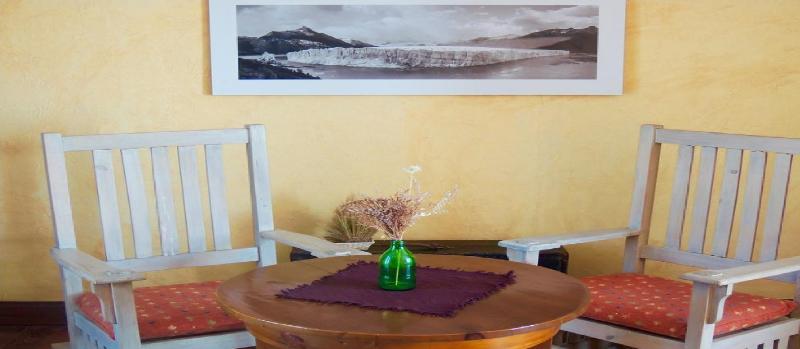 Hotel Patagonia Rebelde (Adults Only) El Calafate Exterior foto