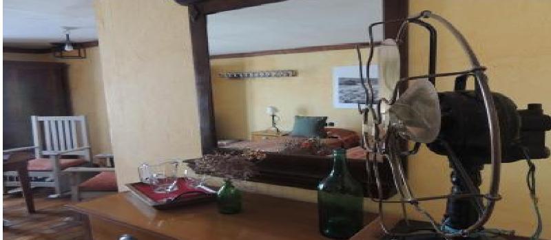 Hotel Patagonia Rebelde (Adults Only) El Calafate Exterior foto