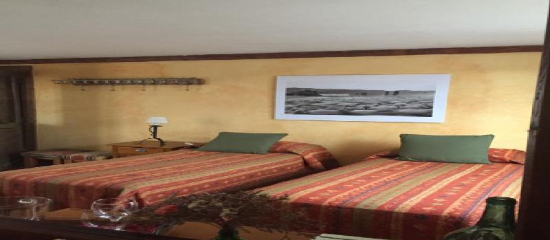 Hotel Patagonia Rebelde (Adults Only) El Calafate Exterior foto
