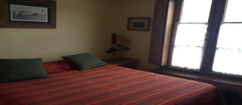 Hotel Patagonia Rebelde (Adults Only) El Calafate Exterior foto